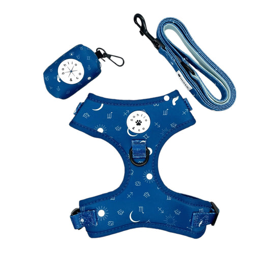 Written In The Stars - Walking Set with Harness
